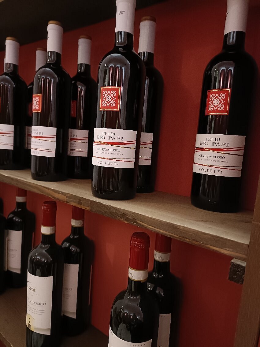 Ristorante Da Secondo