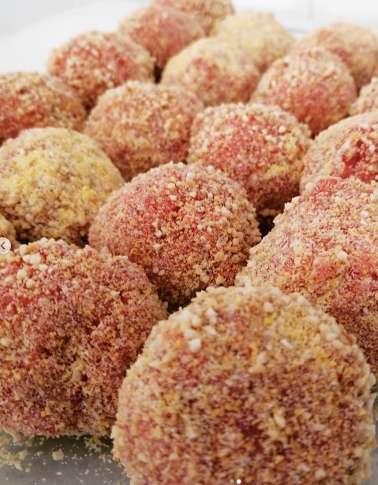 Polpette al Tartufo 1 Kg