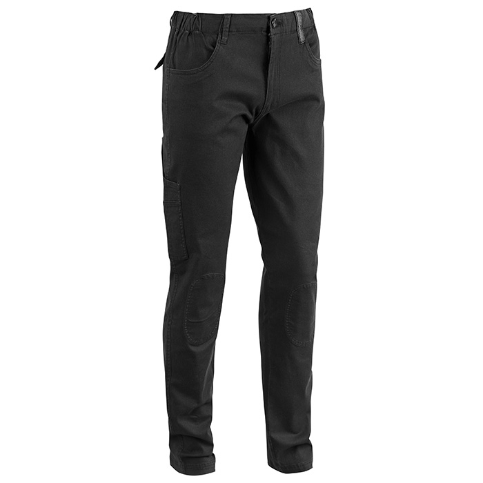 Pantaloni Stretch E0590